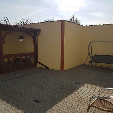 Ferienhaus Schiffer Gottingen Luaran gambar