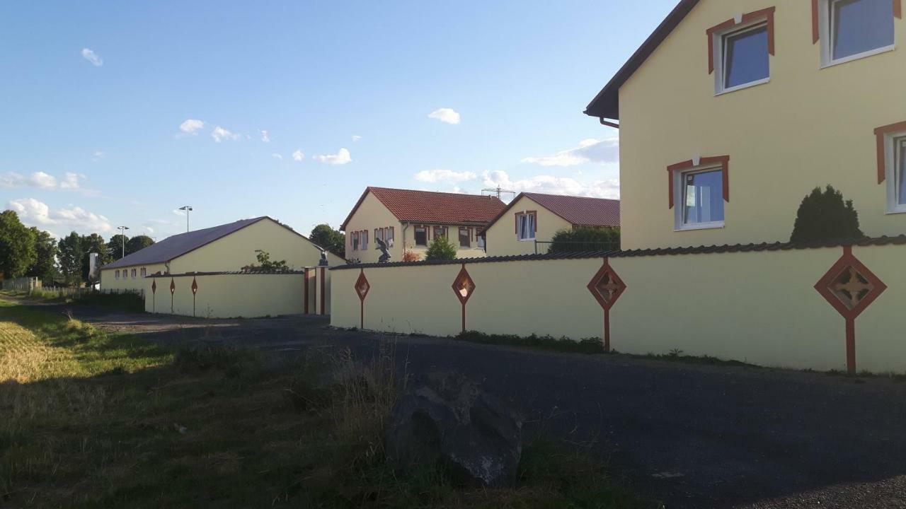 Ferienhaus Schiffer Gottingen Luaran gambar