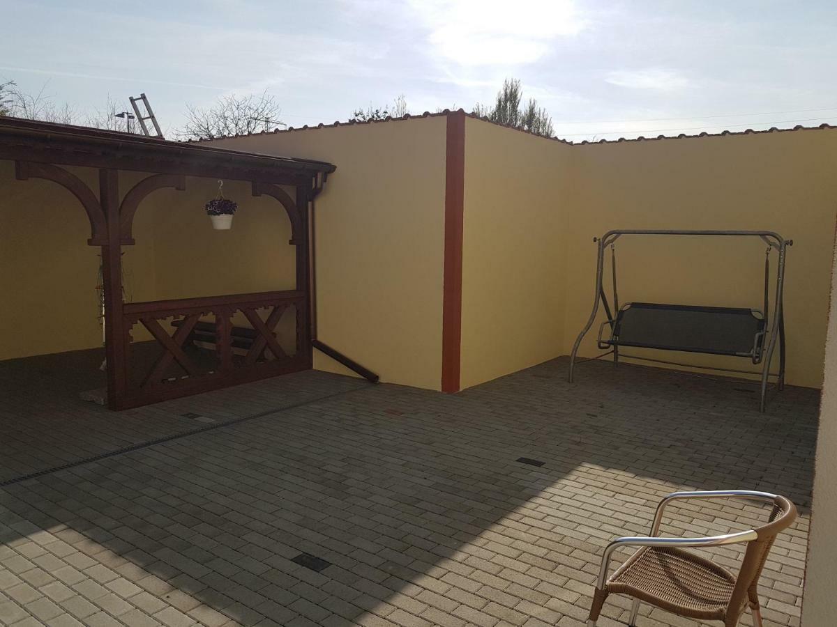 Ferienhaus Schiffer Gottingen Luaran gambar