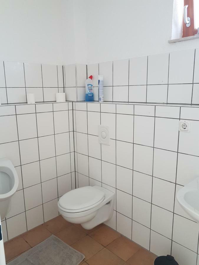 Ferienhaus Schiffer Gottingen Luaran gambar
