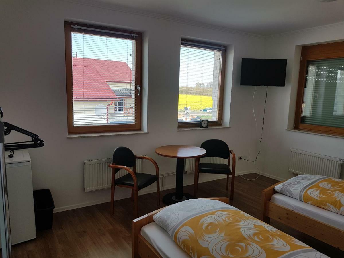 Ferienhaus Schiffer Gottingen Luaran gambar